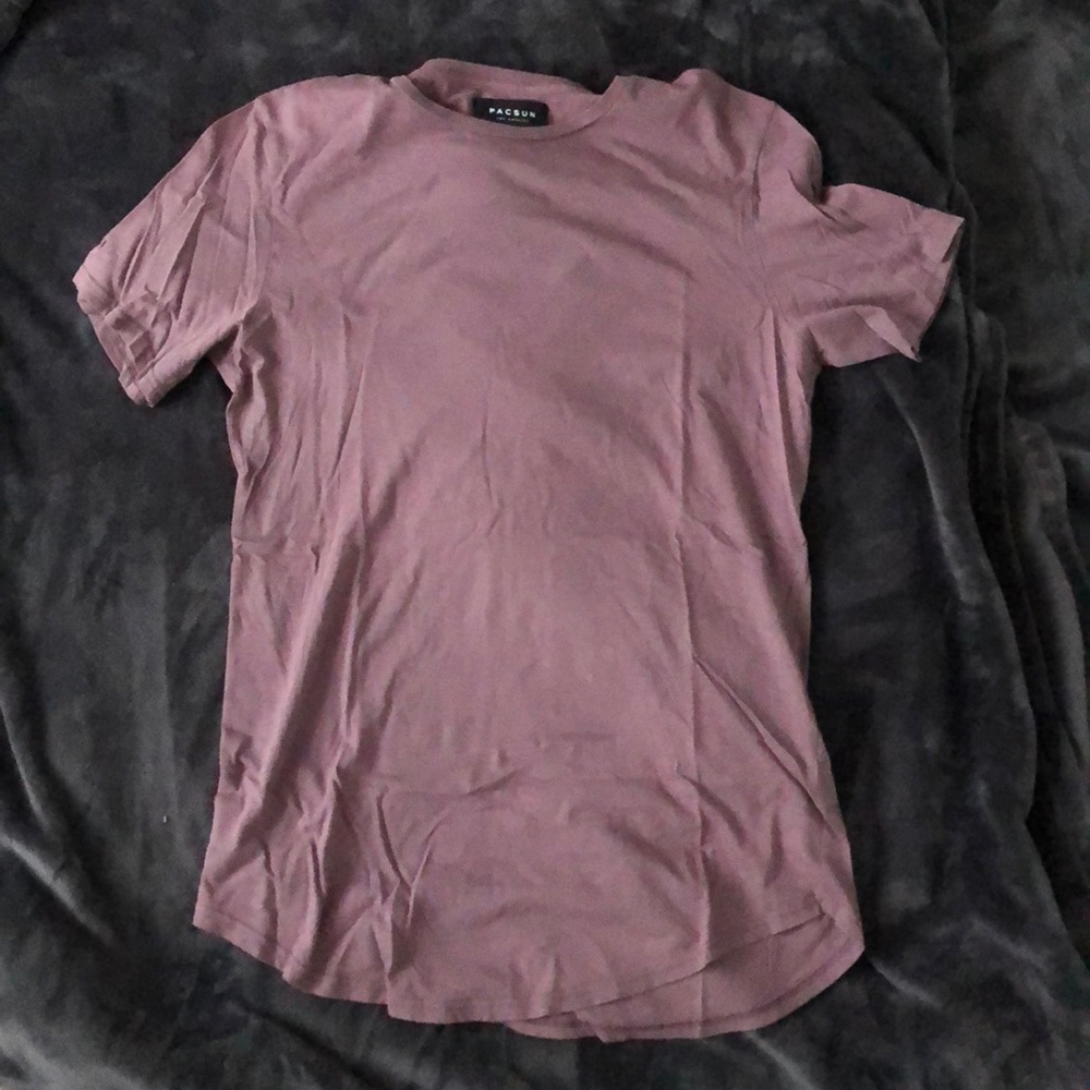 Pacsun tshirt
